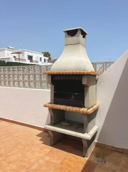 Eslanzarote Villa Varadero, Heated Pool Playa Blanca  Eksteriør billede