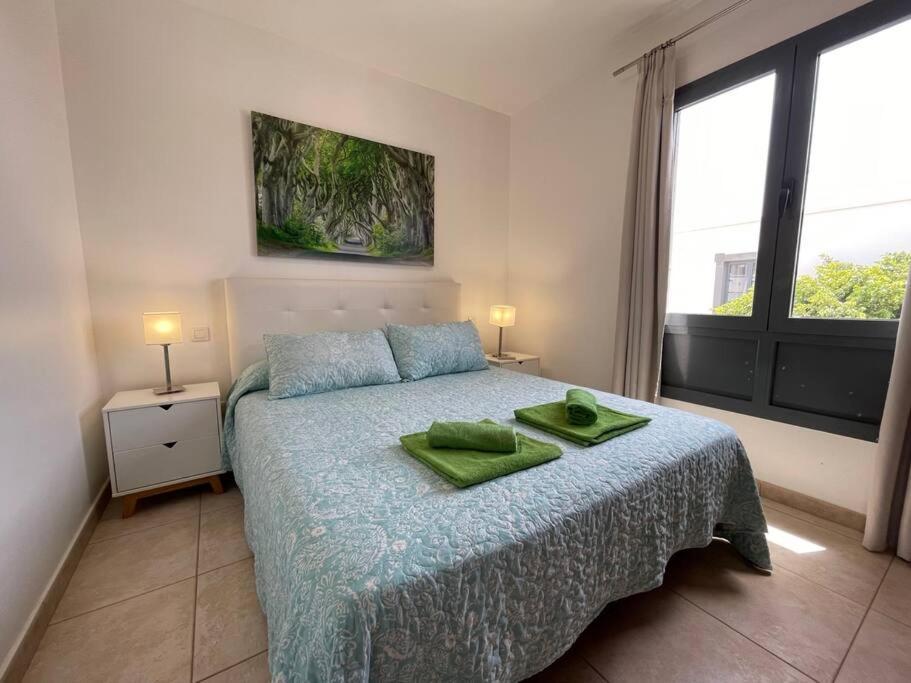 Eslanzarote Villa Varadero, Heated Pool Playa Blanca  Eksteriør billede
