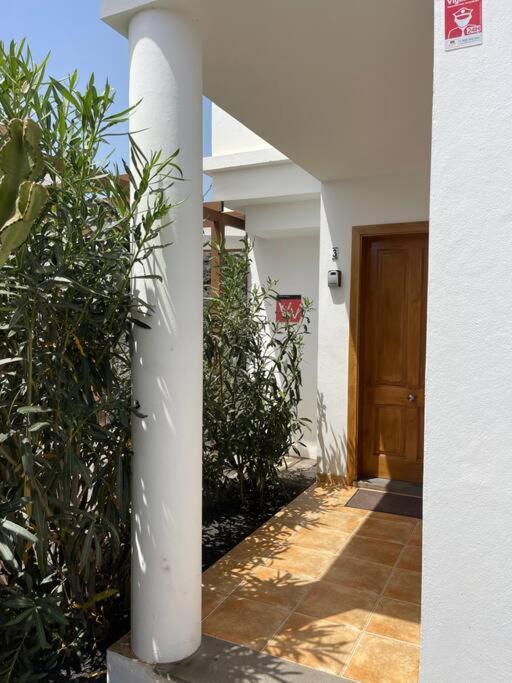 Eslanzarote Villa Varadero, Heated Pool Playa Blanca  Eksteriør billede
