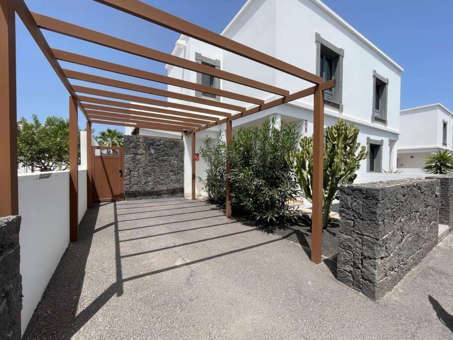 Eslanzarote Villa Varadero, Heated Pool Playa Blanca  Eksteriør billede