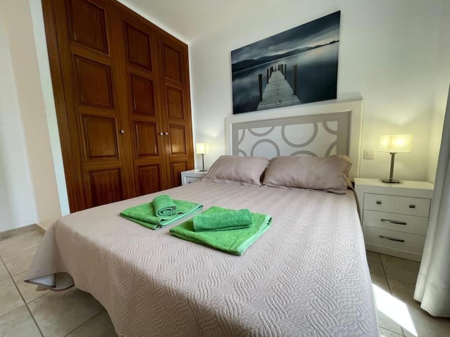 Eslanzarote Villa Varadero, Heated Pool Playa Blanca  Eksteriør billede