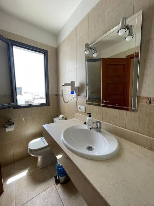 Eslanzarote Villa Varadero, Heated Pool Playa Blanca  Eksteriør billede