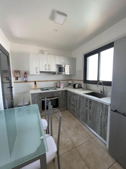 Eslanzarote Villa Varadero, Heated Pool Playa Blanca  Eksteriør billede