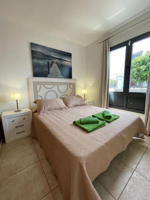 Eslanzarote Villa Varadero, Heated Pool Playa Blanca  Eksteriør billede