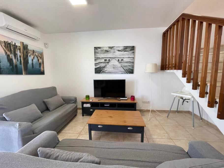 Eslanzarote Villa Varadero, Heated Pool Playa Blanca  Eksteriør billede