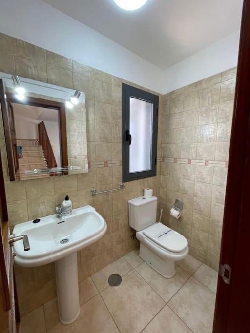 Eslanzarote Villa Varadero, Heated Pool Playa Blanca  Eksteriør billede
