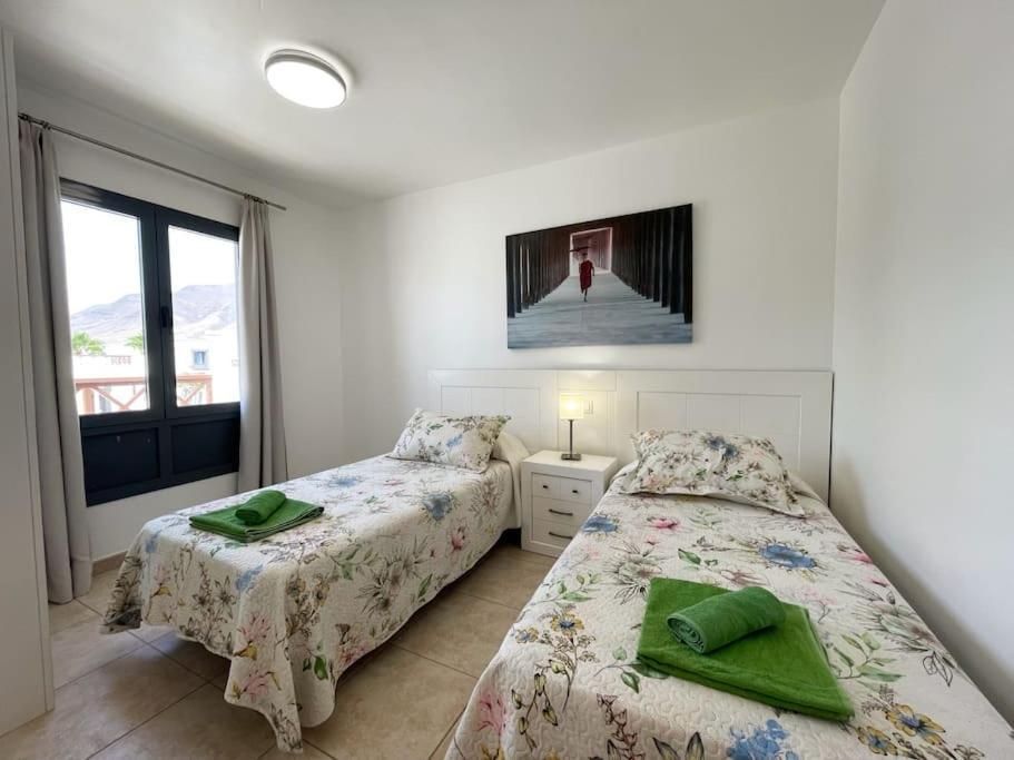 Eslanzarote Villa Varadero, Heated Pool Playa Blanca  Eksteriør billede