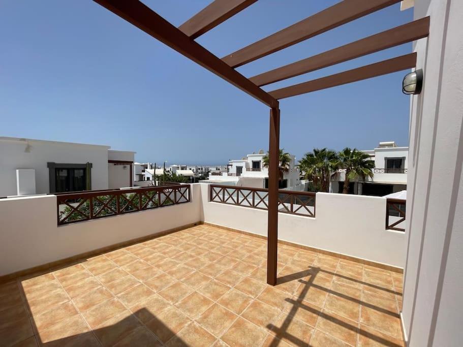 Eslanzarote Villa Varadero, Heated Pool Playa Blanca  Eksteriør billede